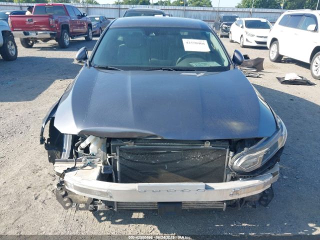 2019 HONDA ACCORD 1HGCV1F17KA006638 Photo 5
