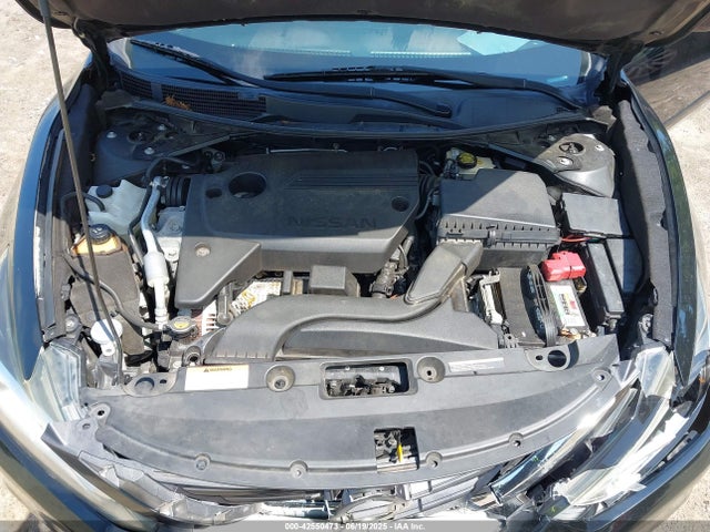 1N4AL3AP7GC256188 Nissan 2016