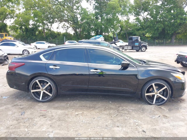 1N4AL3AP7GC256188 Nissan 2016