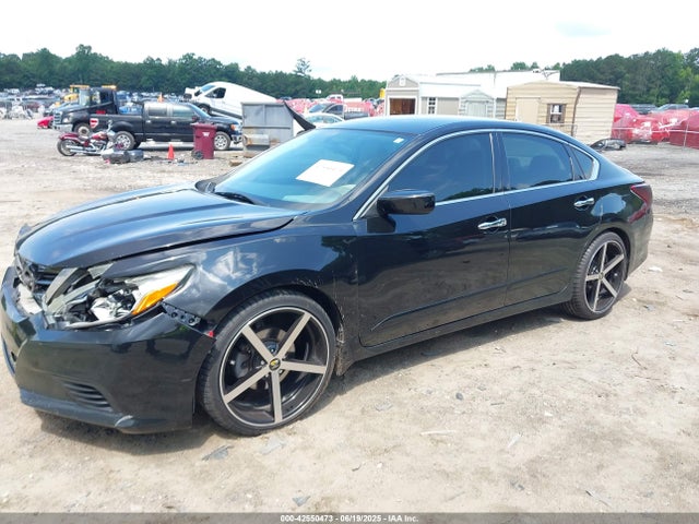 1N4AL3AP7GC256188 Nissan 2016