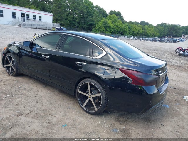 1N4AL3AP7GC256188 Nissan 2016