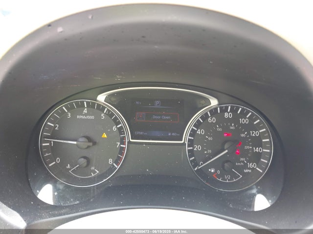 1N4AL3AP7GC256188 Nissan 2016