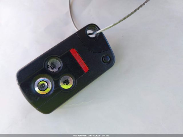 2009 ACURA RL JH4KB26689C001417 Photo 10