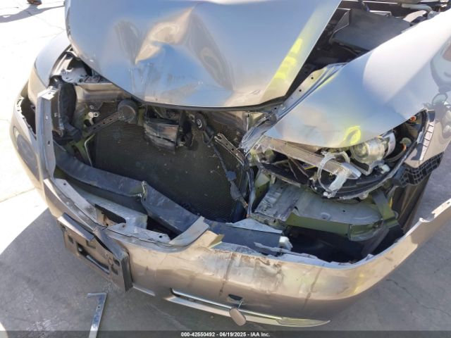 2009 ACURA RL JH4KB26689C001417 Photo 5