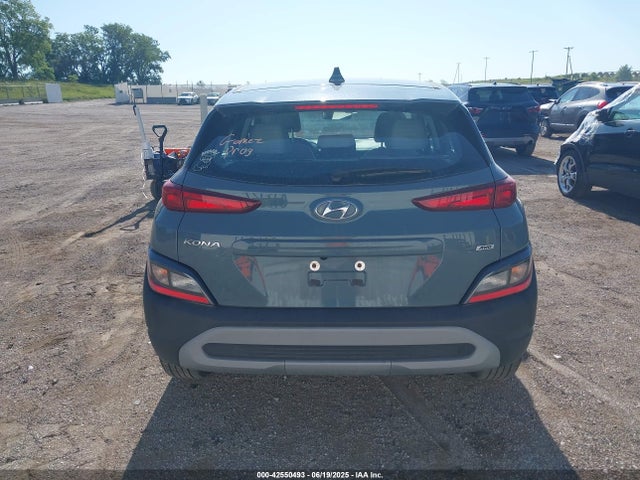 Hyundai mpi nu pe 2022 KM8K2CAB3NU876819 Image 17