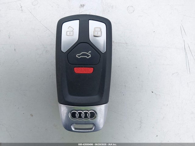 Audi 2018 2018 WAULMAF44JA117879 Image 11