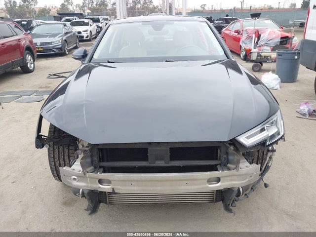 Audi 2018 2018 WAULMAF44JA117879 Image 13