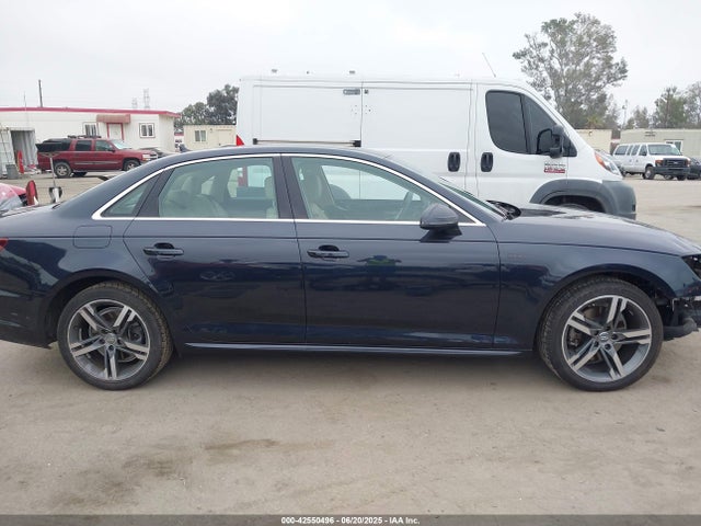 Audi 2018 2018 WAULMAF44JA117879 Image 14