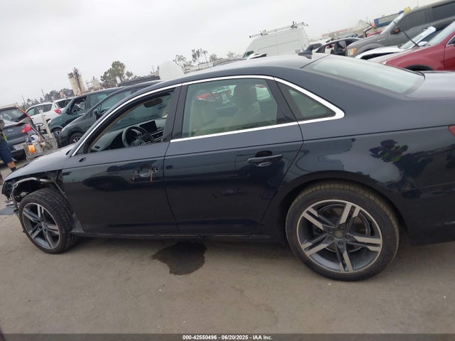 Audi 2018 2018 WAULMAF44JA117879 Image 15