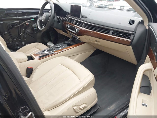 Audi 2018 2018 WAULMAF44JA117879 Image 5