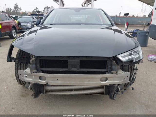 Audi 2018 2018 WAULMAF44JA117879 Image 6