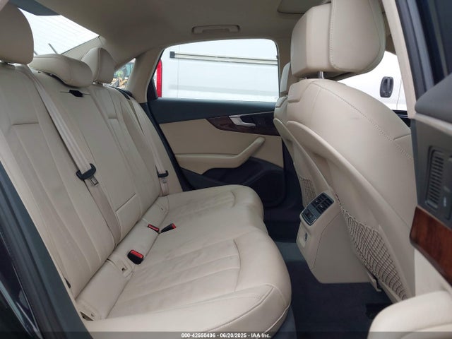 Audi 2018 2018 WAULMAF44JA117879 Image 8