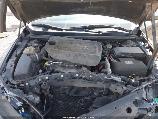 1C3CCCABXFN602359 Chrysler 200