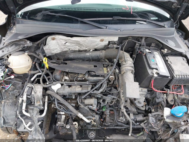 2015 AUDI Q3 WA1EFCFSXFR013898 Photo 9