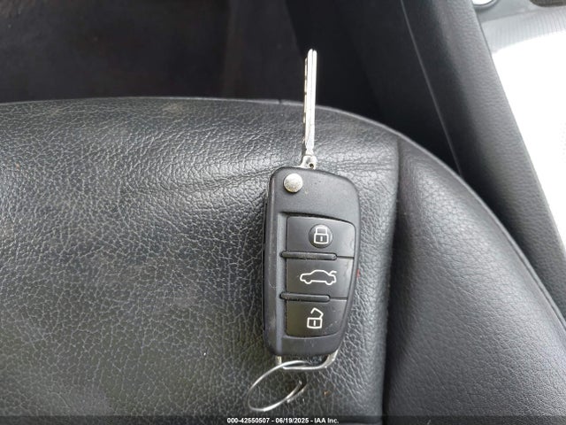 2015 AUDI Q3 WA1EFCFSXFR013898 Photo 10
