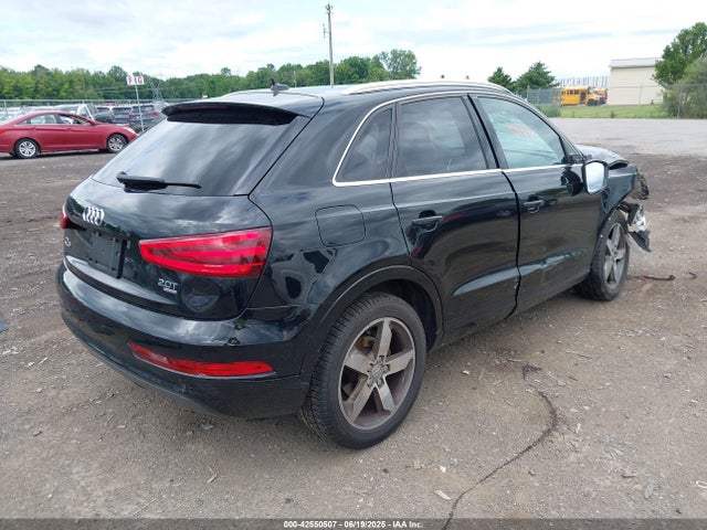 2015 AUDI Q3 WA1EFCFSXFR013898 Photo 3