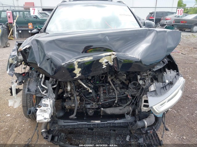 2015 AUDI Q3 WA1EFCFSXFR013898 Photo 5