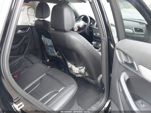 2015 AUDI Q3 WA1EFCFSXFR013898 Photo 7