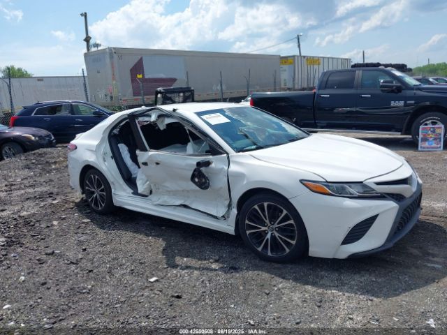 Toyota a25a-fks 2019 4T1B11HK4KU760375 main image