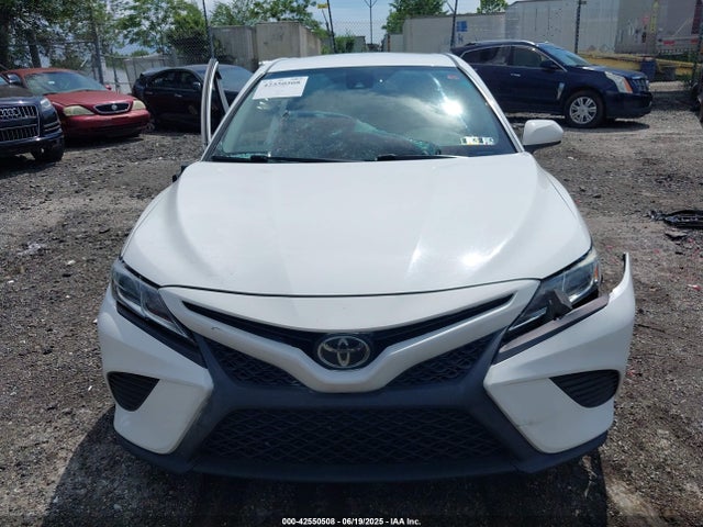 4T1B11HK4KU760375 Toyota a25a-fks