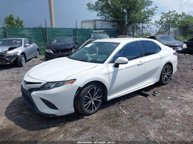 4T1B11HK4KU760375 Toyota a25a-fks
