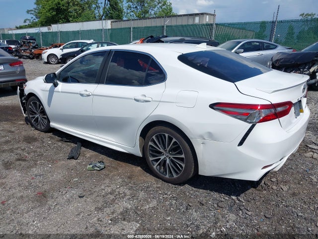 4T1B11HK4KU760375 Toyota a25a-fks