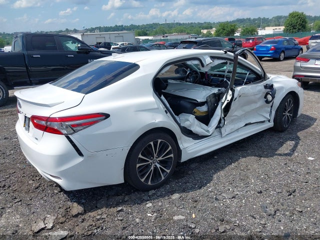 4T1B11HK4KU760375 Toyota a25a-fks