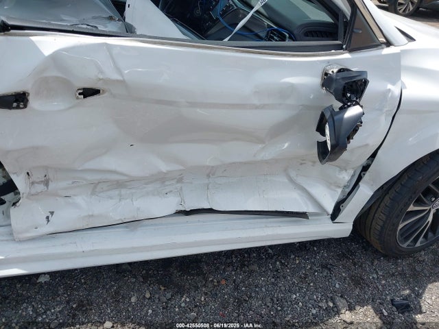 4T1B11HK4KU760375 Toyota a25a-fks