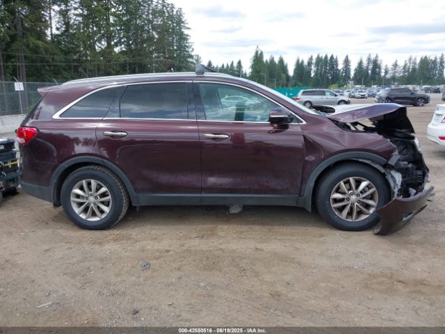 5XYPG4A5XGG081637 KIA dohc gdi lambda ii
