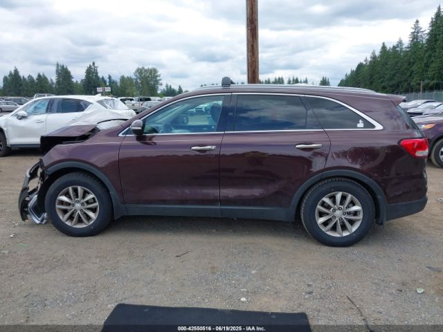 5XYPG4A5XGG081637 KIA dohc gdi lambda ii