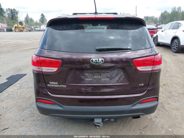 5XYPG4A5XGG081637 KIA dohc gdi lambda ii