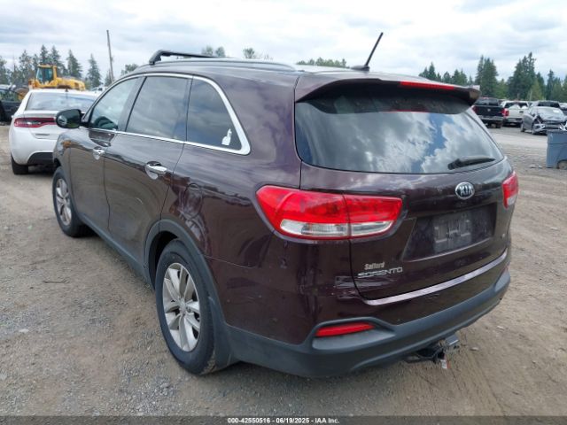 5XYPG4A5XGG081637 KIA dohc gdi lambda ii
