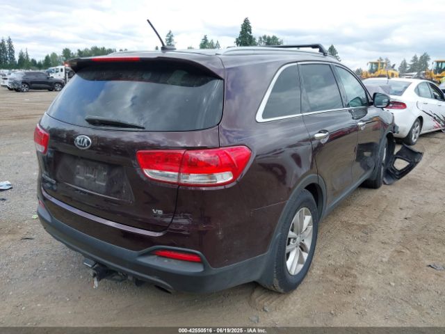 5XYPG4A5XGG081637 KIA dohc gdi lambda ii