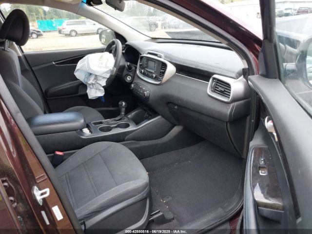 5XYPG4A5XGG081637 KIA dohc gdi lambda ii