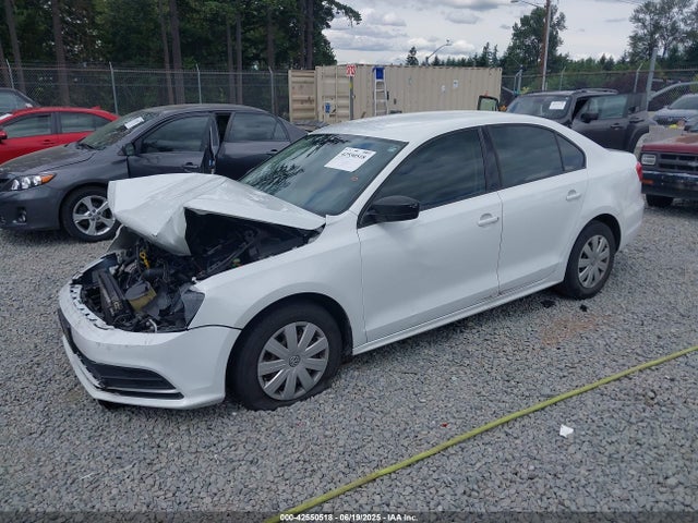 3VW2K7AJ9FM402539 Volkswagen 2015