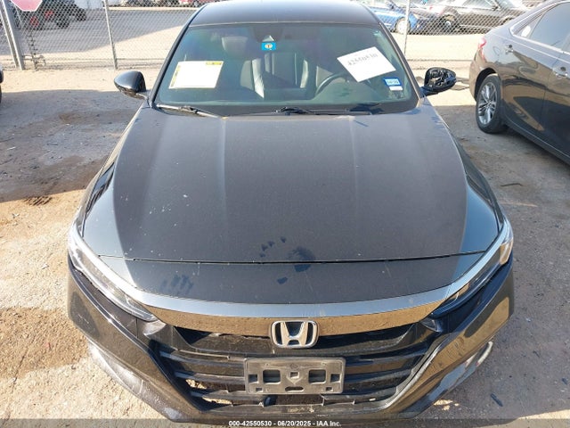 1HGCV1F3XJA142553 Honda l15be