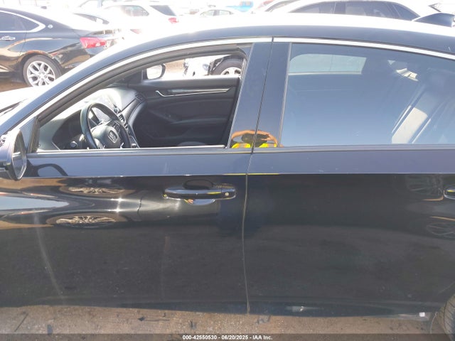 1HGCV1F3XJA142553 Honda l15be
