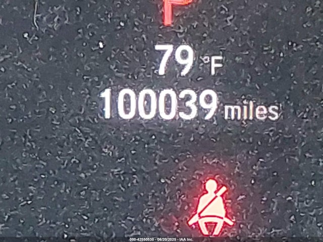 1HGCV1F3XJA142553 Honda l15be