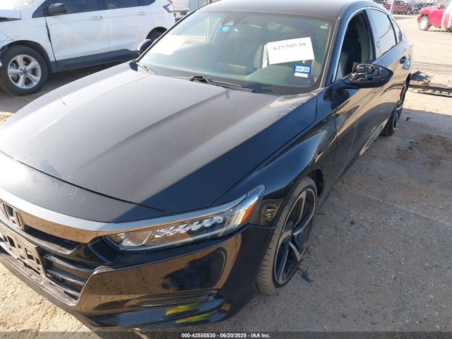 1HGCV1F3XJA142553 Honda l15be