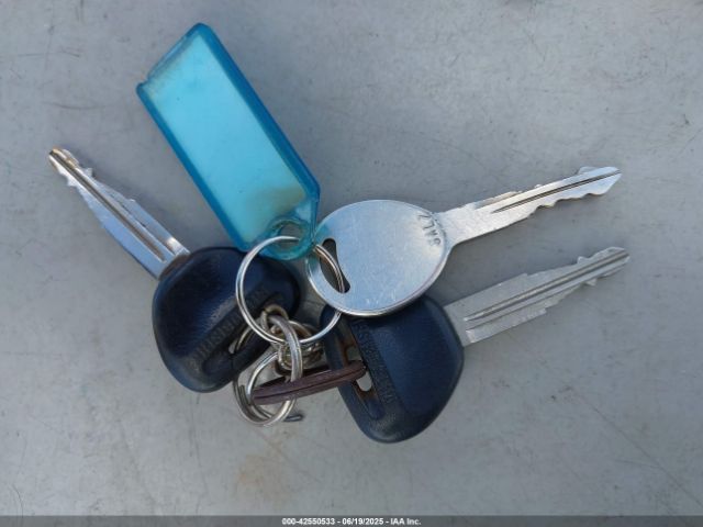 2004 MITSUBISHI LANCER JA3AJ26E54U042788 Photo 10