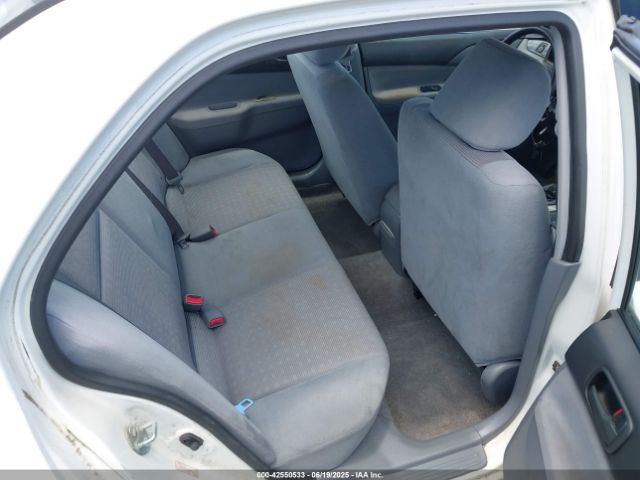 2004 MITSUBISHI LANCER JA3AJ26E54U042788 Photo 7