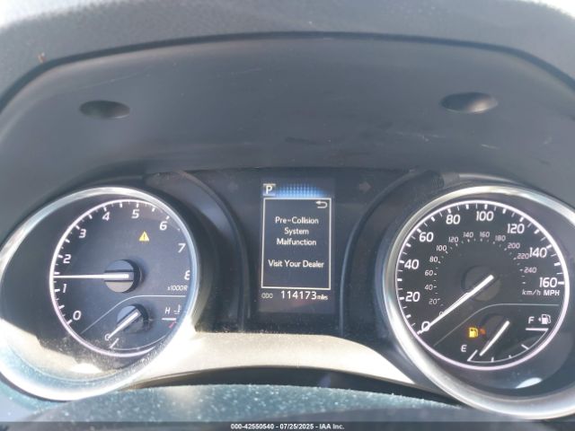 2018 TOYOTA CAMRY 4T1B11HK3JU043982 Photo 6