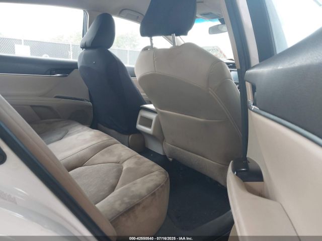 2018 TOYOTA CAMRY 4T1B11HK3JU043982 Photo 7