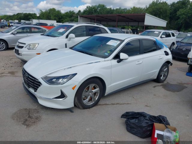 5NPEG4JA2MH128068 Hyundai gdi theta iii