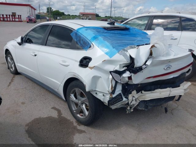 5NPEG4JA2MH128068 Hyundai gdi theta iii