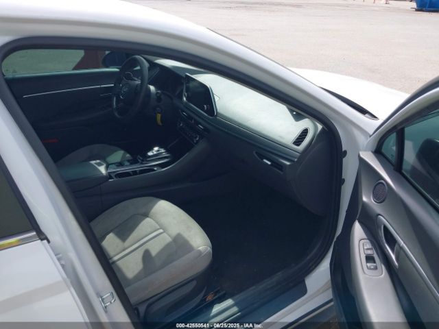5NPEG4JA2MH128068 Hyundai gdi theta iii