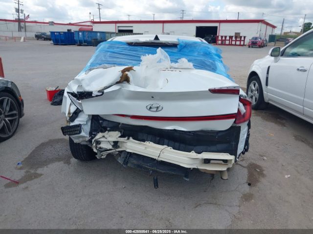 5NPEG4JA2MH128068 Hyundai gdi theta iii