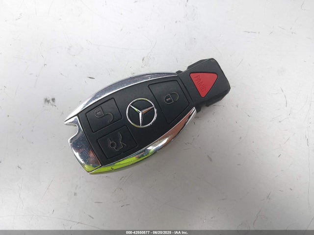 Mercedes-Benz S 550 2015 WDDUG8CB5FA199211 Image 11