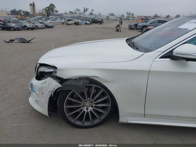 Mercedes-Benz S 550 2015 WDDUG8CB5FA199211 Image 6