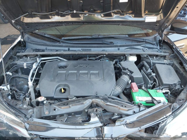 5YFBURHE9HP727947 Toyota 2zr-fe